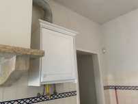 Faço Pinturas e Reparações