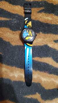 Часы Swatch Swiss