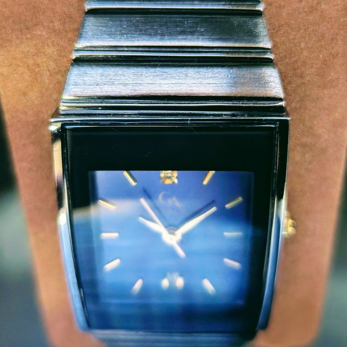 Gianni Accardi Real Diamond by J-Axis