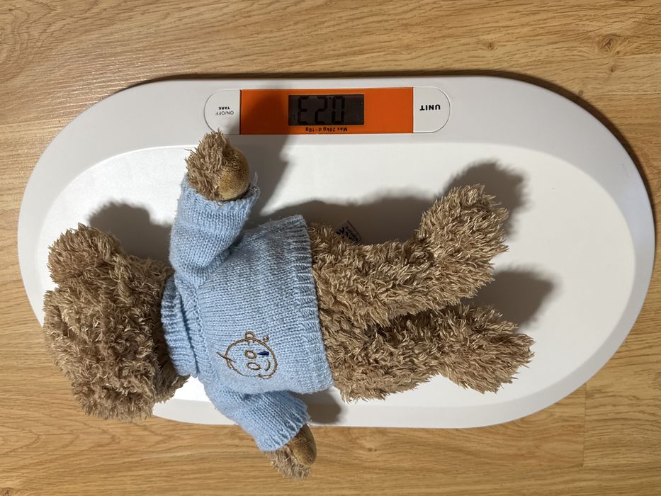 Ваги для немовлят Magio