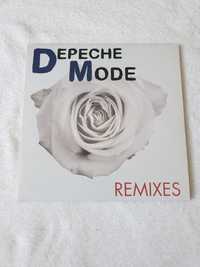 UNIKAT Depeche Mode Remixes 2006 Winyl 2xLP
