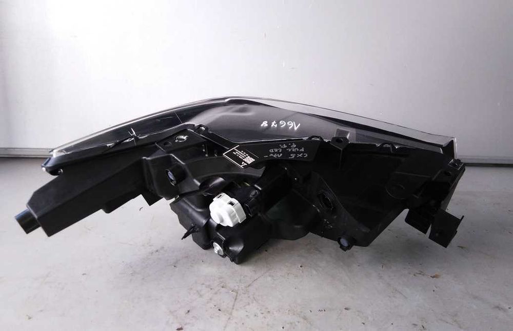 Mazda CX5  17r.- Lampa Full Led Przód Lewa