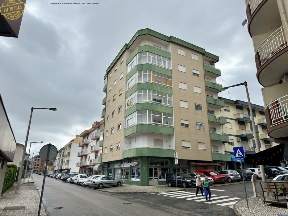 T3 em Fátima com elevador