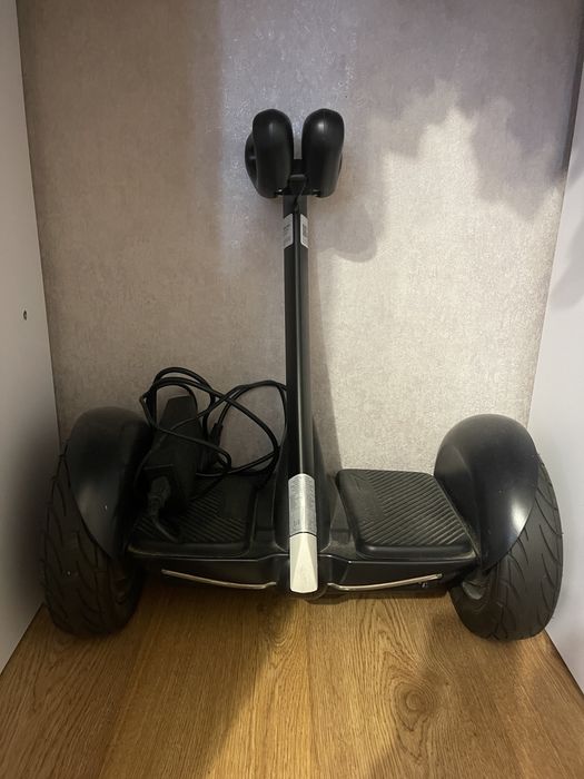 Гіроскутер в ідеальному стані