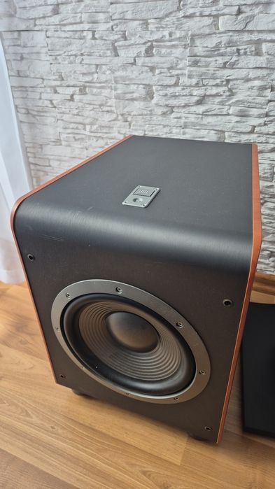Subwoofer JBL es150
