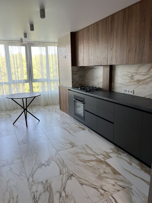 Пропонується в оренду затишна 1-кімнатна квартира у парку Відродження