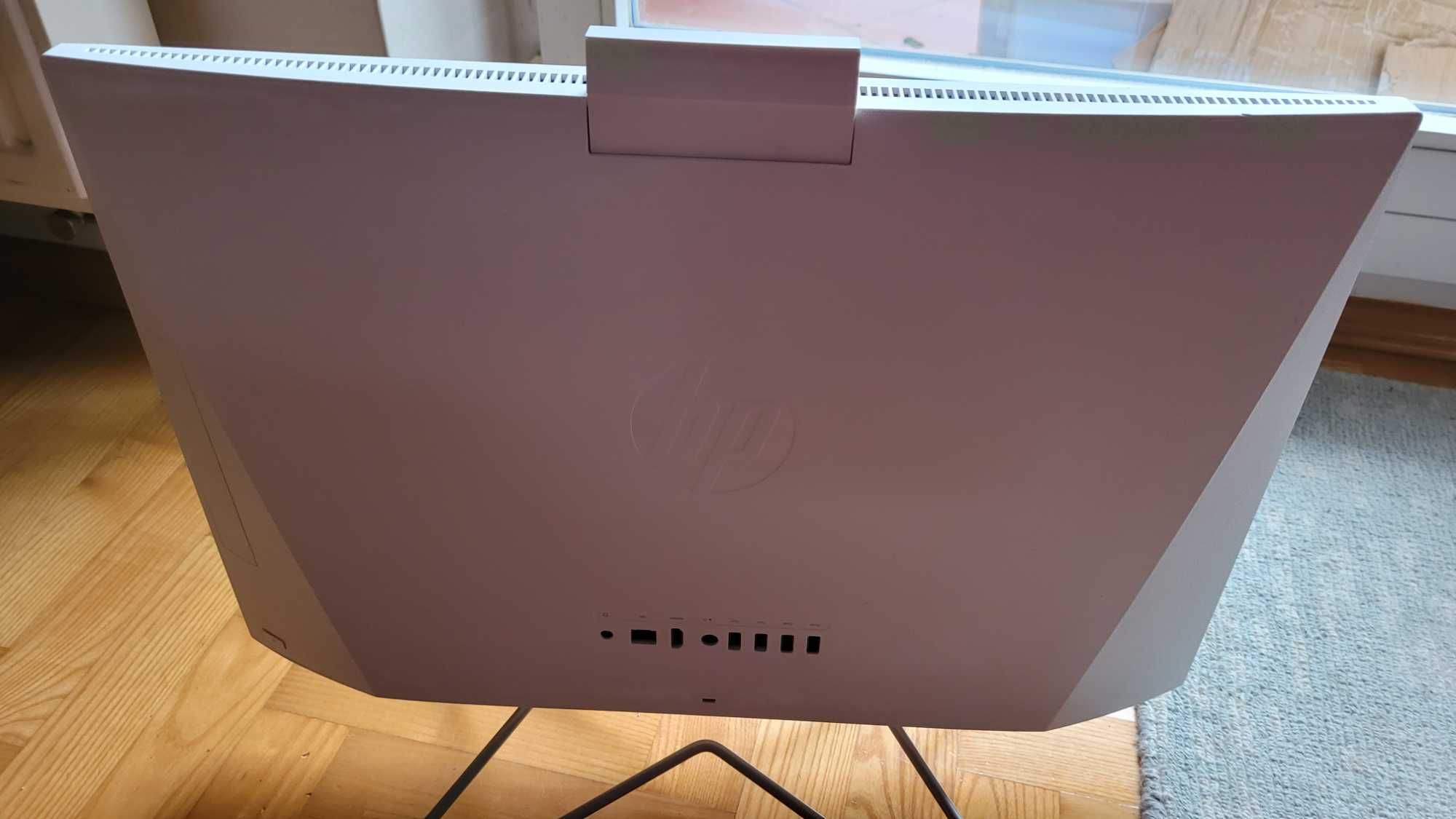 HP AIO 23,8" CPU i3-10100T 8/256GB W11