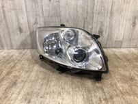 Фара передняя правая Toyota Auris 1 ( 2006 - 2009 г. ) 8113002470