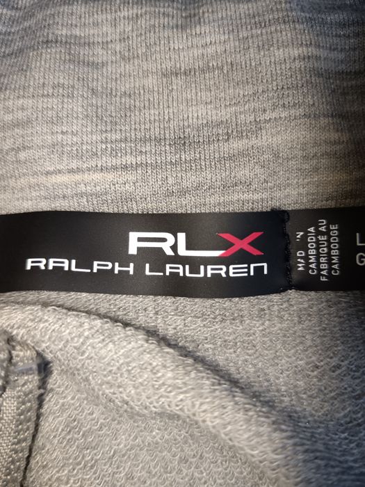 Ralph Lauren size S