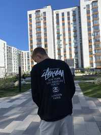 Світшот Stussy