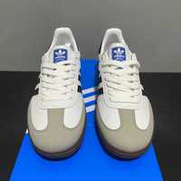 Adidas Samba OG White Core Black 37