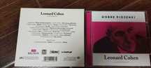 Leonard Cohen Zaśpiewany