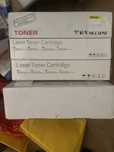 #Toner do oki C301/321#Zestaw#