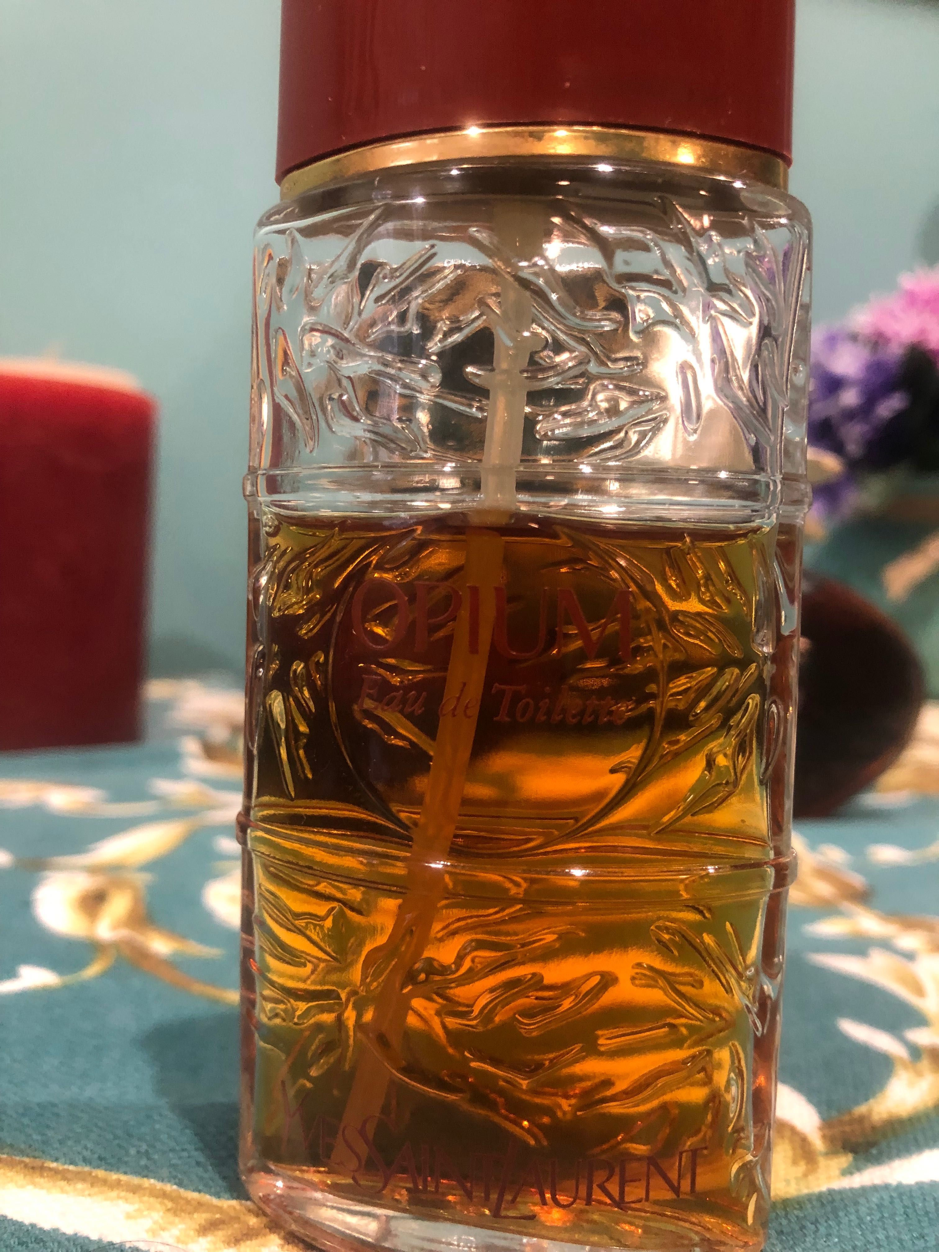 Yves saint Laurent Opim VINTAGE