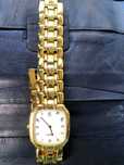 Relogio Tissot F275 Sapphire Crystal