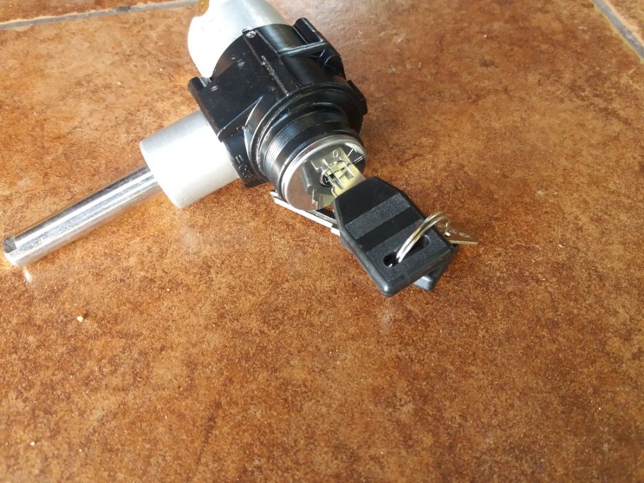 STACYJKA Ursus C-385 902, 904, 912, 914, 1012, 1014, 1204, 1222, 1224