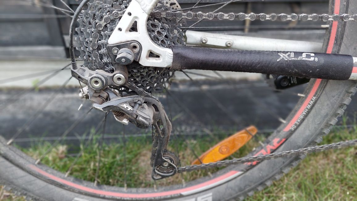 Haibike Edition 7.70