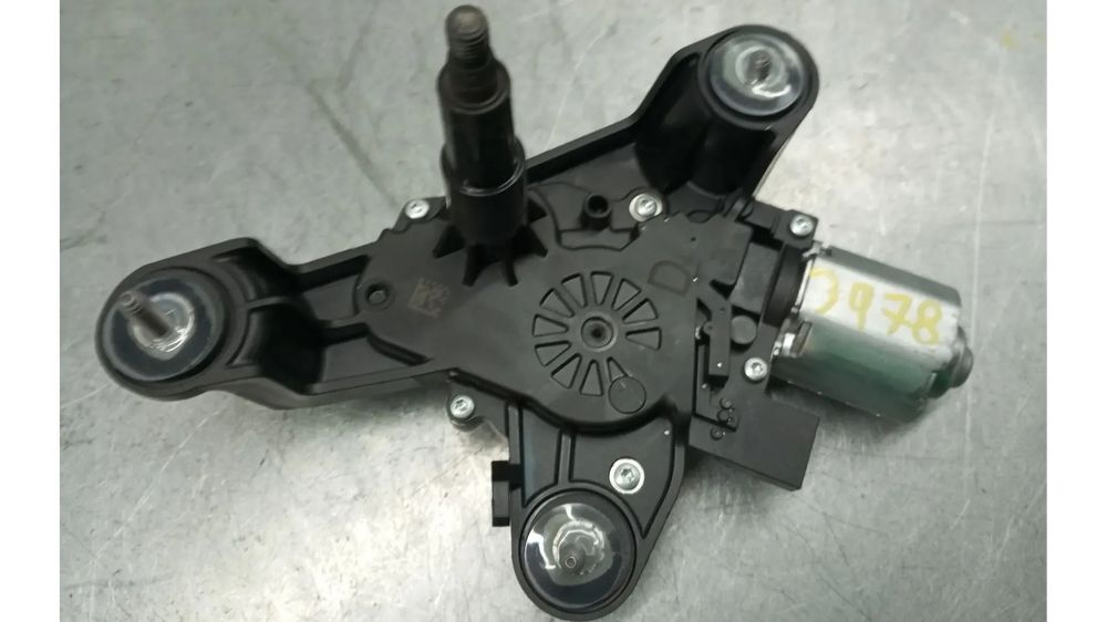 Motor limpa vidros trás CITROËN C3 Aircross II (2R_, 2C_)