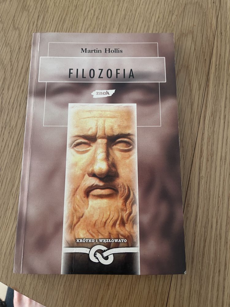 Martin Hollis Filozofia
