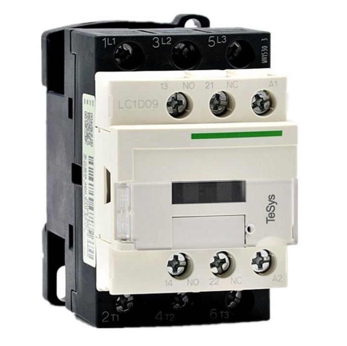 Продам магнитные пускатели контакторы Schneider LC1D09BD скидки на опт