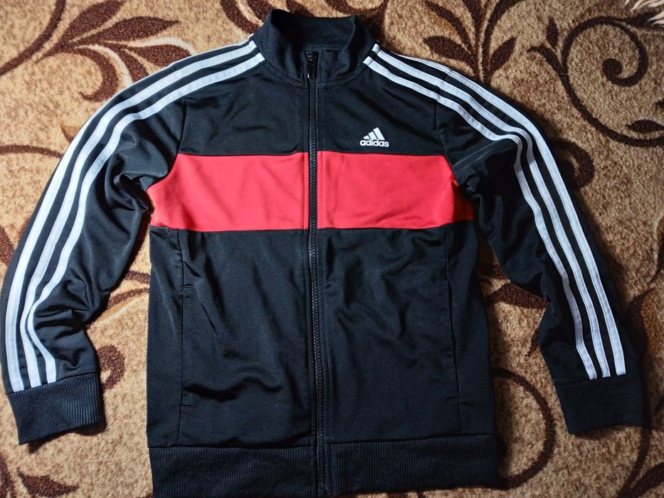 Олімпійка adidas