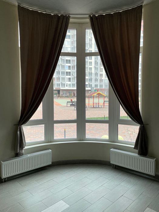 Готові штори на вікна