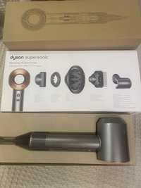 Фен Dyson HD 07 Supersonic