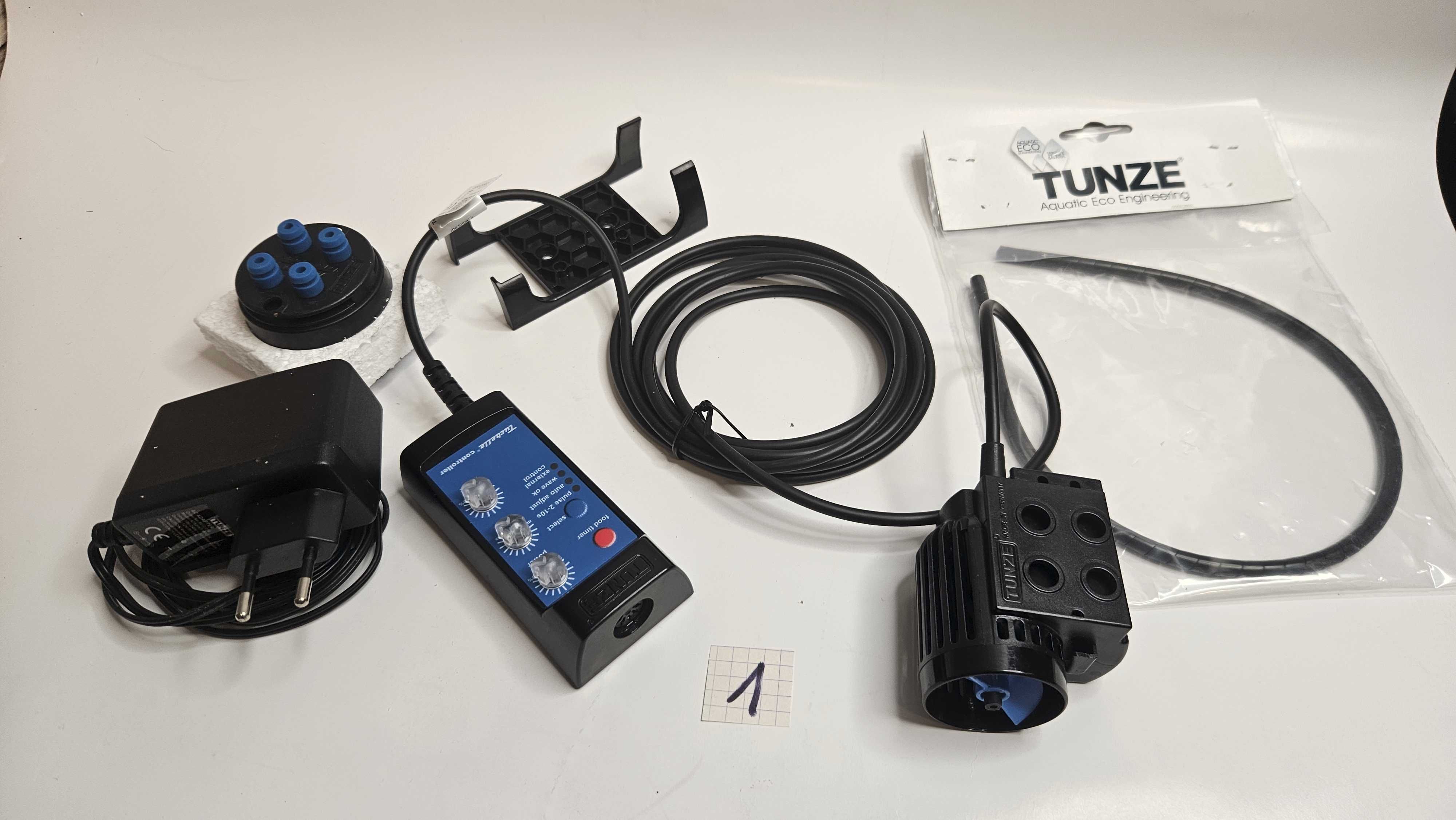 Pompa cyrkulacyjna Tunze 6040 Turbelle Nanostream #1