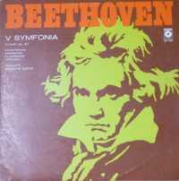 płyta winylowa - Betowen V symfonia