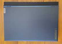 17,3" Lenovo Legion 5 17IMH05H Intel i7 RTX 2060 16 GB RAM SSD 1TB