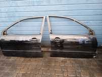 MITSUBISHI LANCER 00-07 DRZWI PRZEDNIE LEWE LUB PRAWE SZYBA ZAMEK PODNOSNIK