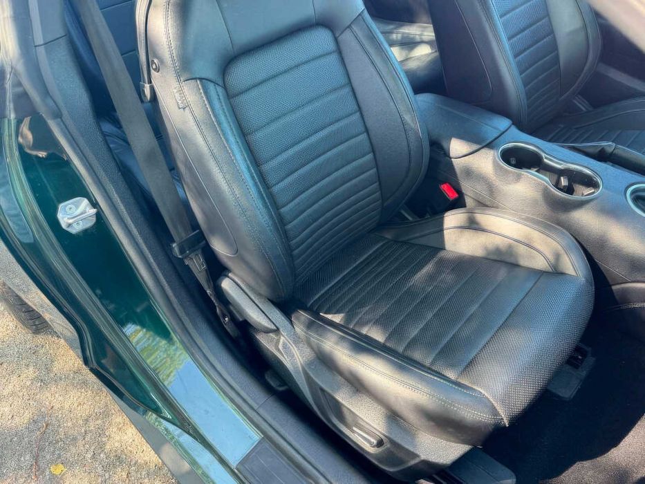 Ford Mustang BULLITT      2019