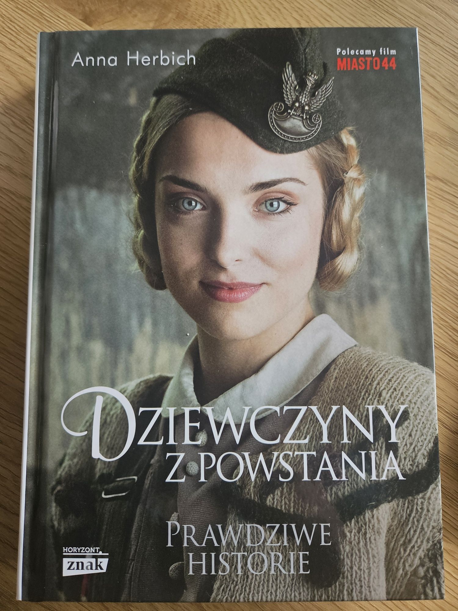 Dziewczyny z Powstania