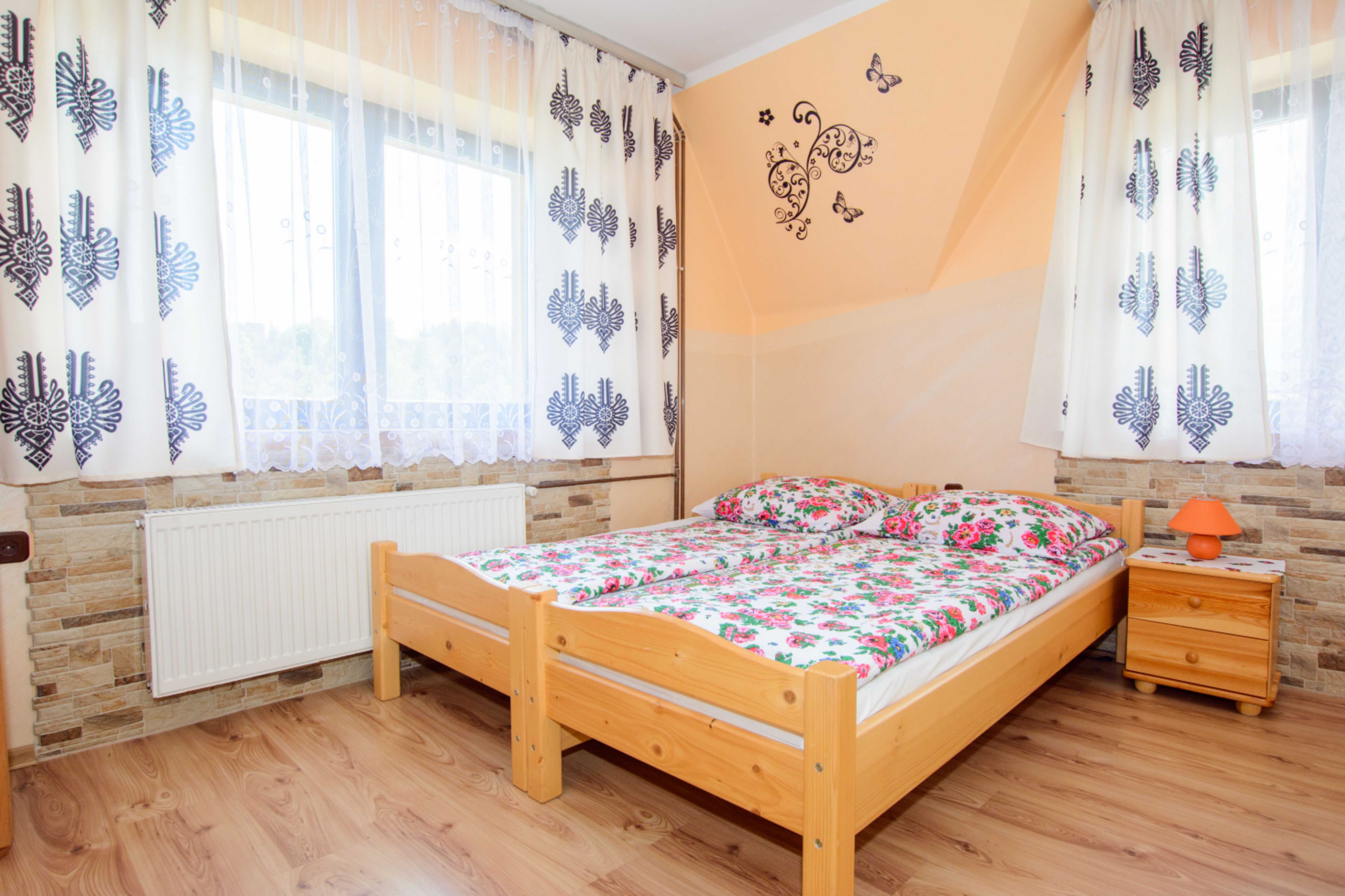 Kwatery Prywatne-Apartament Zakopane