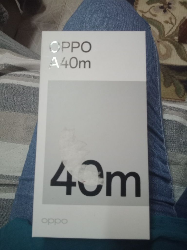 Vendo OPPO a 40 m