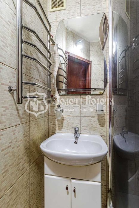 Квартира, 2к. Житловий стан. Ентузіастів, 11, Русанівка