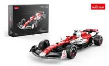 1:8 Alfa Romeo F1 C42 Klocki 2261el. RASTAR ZKL.94410.CR