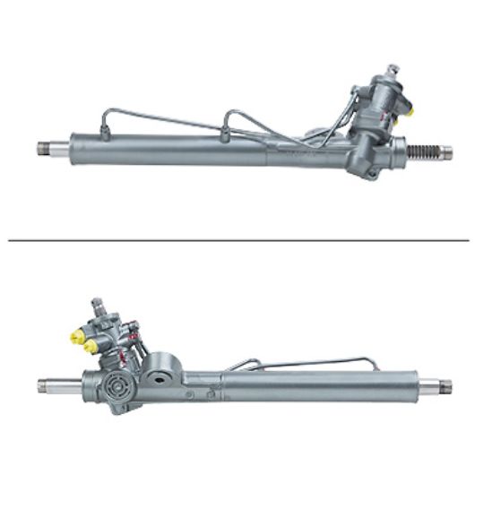 Maglownica Przekładnia kierownicza Nissan Almera II