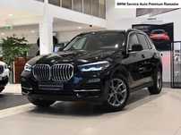 BMW X5 Model X Line~Dostęp komfortowy~Dach panoramiczny~Sportowe fotele