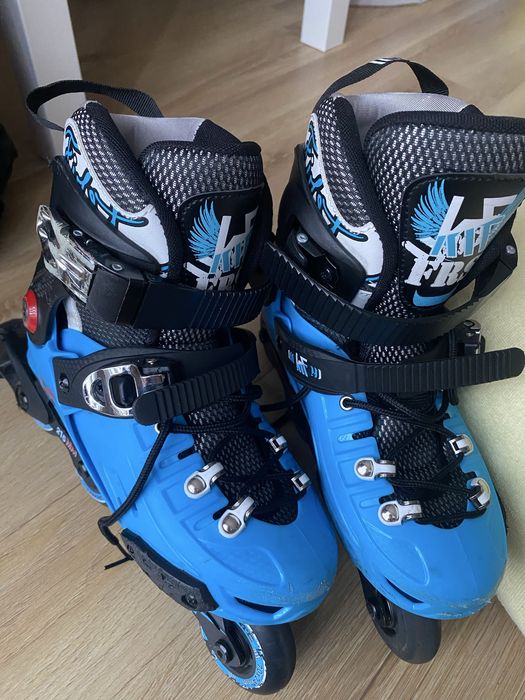 Rolki KRF Freeskate