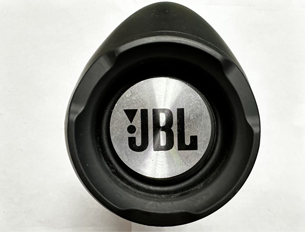 Колонка JBL boomsbox