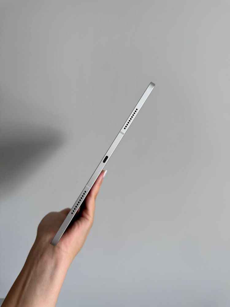 Apple iPad Pro 12.9 gen 5 M1 256GB Space Grey Bypass