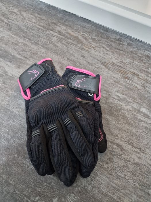 Bering Fletcher Preto / Rosa 5/S