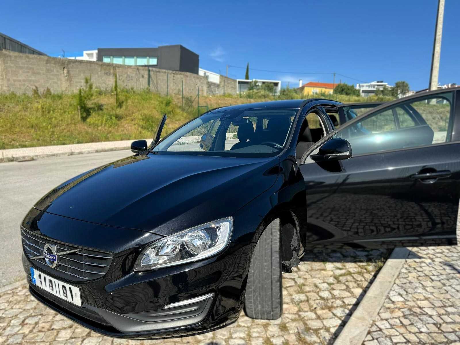 Volvo V60 D4 2.0