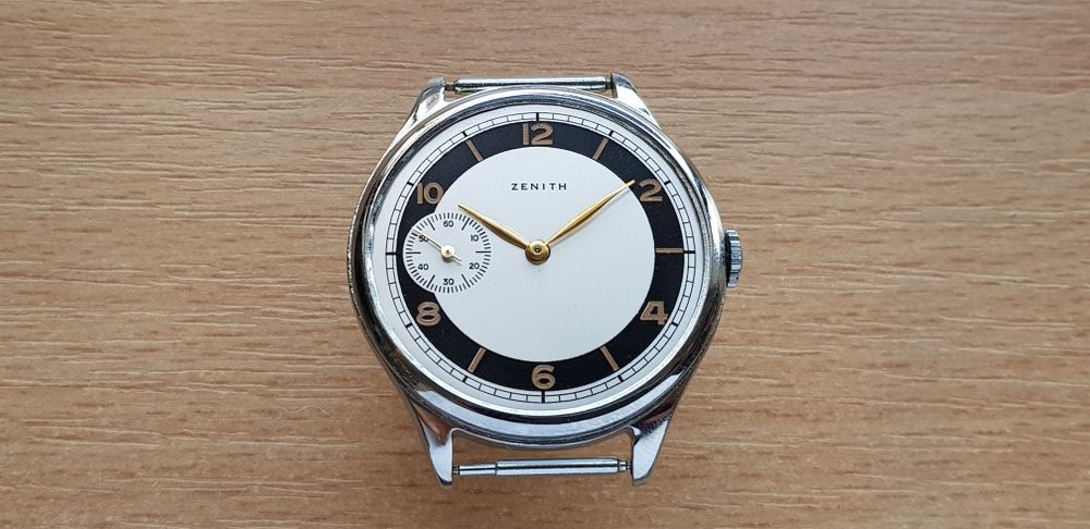 Renowacja zagarków tarcz i kopert pasówki