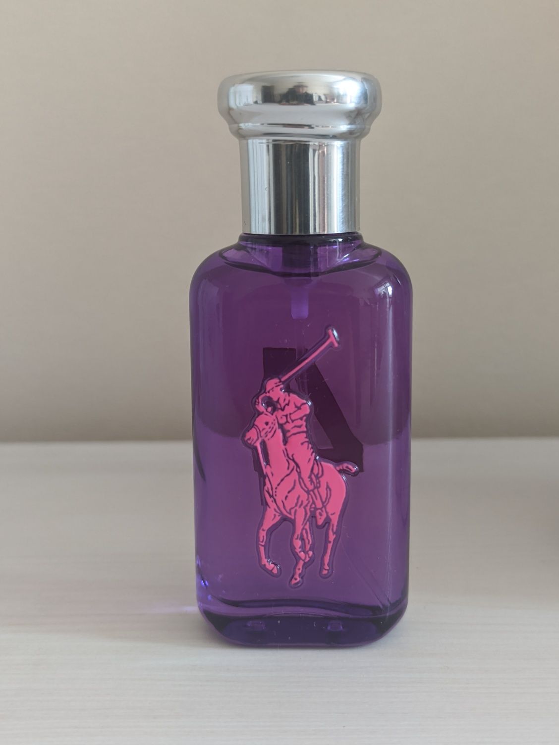 Big Pony 4 Ralph Lauren 50 мл