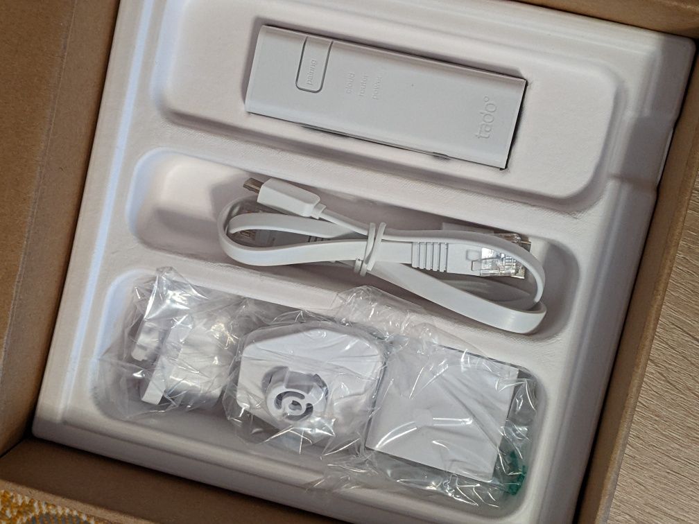 Apple HomeKit

 tado° Стартовий комплект - дротовий розумний термостат