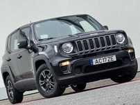 Jeep Renegade 1.0 T Sport