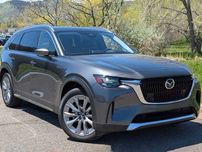 Mazda CX-90 Turbo Premium 2023