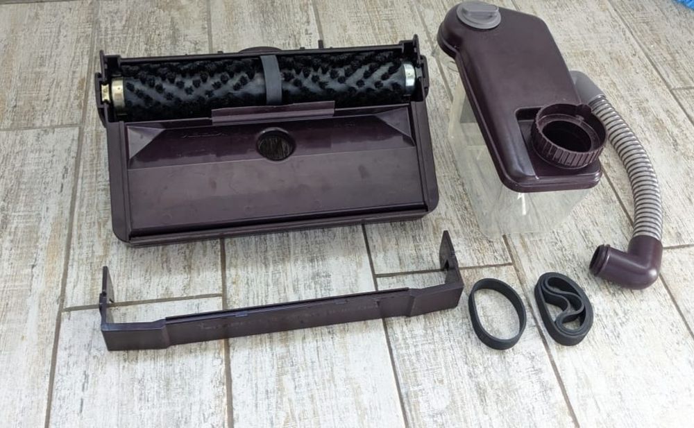 Потужний миючий Пилосос Kirby гарний стан